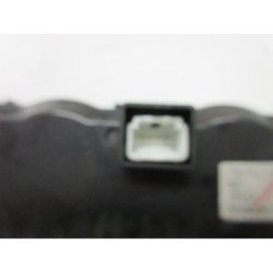 Commande Chauffage Peugeot 4007